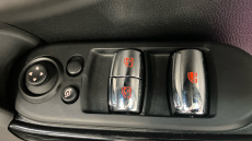 MINI Convertible 2.0 John Cooper Works II 2dr Auto [8 Speed] Petrol Convertible